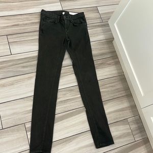 Rag and Bone jeans